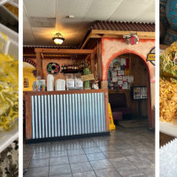 La Corona Mexican Restaurant