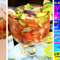 La Costa Azul Mexican Food