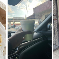 La Criollita Cafeteria