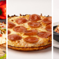 La Cubanita Pizzeria