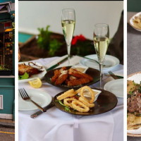 La Cucina Di Daffy 2 Italian Restaurant (Pasta & Coffee)