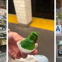 La Delice Pastry Shop