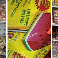 La Dulceria Candies N More