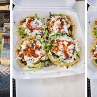 La Esperanza | Mexican Food