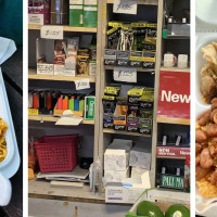 La Favorita Deli & Grocery