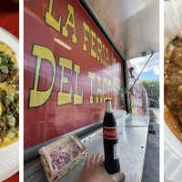 La Feria Del Taco