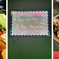 La Fiesta Mexican Restaurant