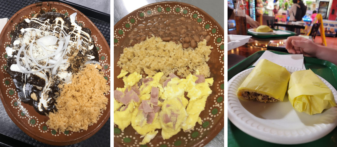 La Fonda Boulevard Mall