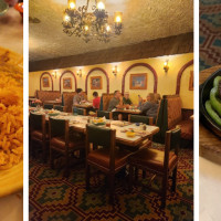 La Fonda Mexican Restaurant