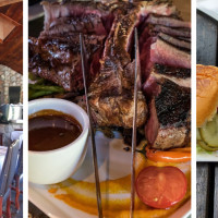 La Forge Bistro Bar & Grill