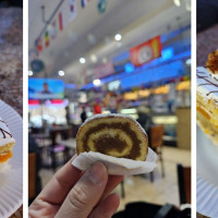 La Gran Uruguaya Bakery