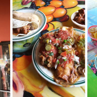 La Hacienda Cafeteria