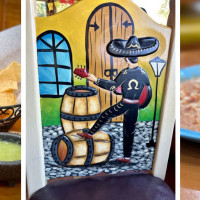 La Hacienda Mexican Grill