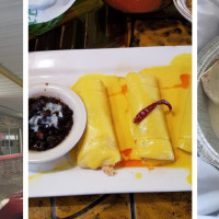 La Huerta Mexican Restaurant Russellville