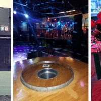 La Jaula Sports Bar & Grill