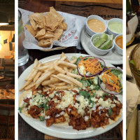 La Laguna Mariscos & Sushi