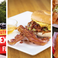 La Laguna Mexican Restaurant