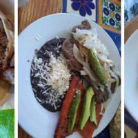 La Maria - San Luis Potosi