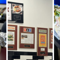 La Mexicana Bakery & Taqueria