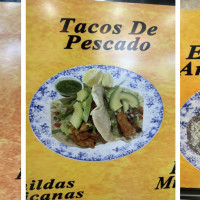 La Michoacana Taqueria