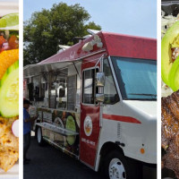 La Michoacanita grill