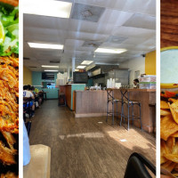 La Mixteca Mexican Kitchen