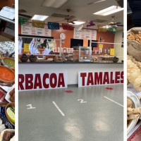 La Monita Tortilleria Factory