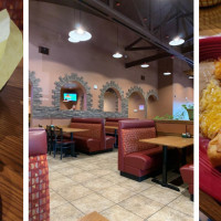 La Palma Mexican Restaurant