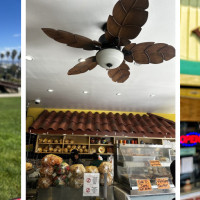 La Palma Mexicatessen