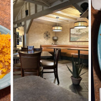 La Paloma Restaurant