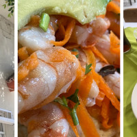 La Pasadita (Mariscos)