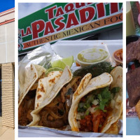 La Pasadita Restaurant