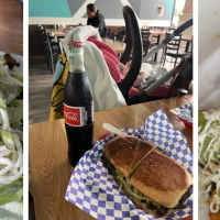 La Pasadita Taco Shop