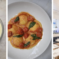 La Pecora Bianca Midtown