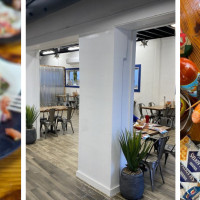 La Perla del Pacifico-Picosito