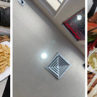 La Playita Restaurant