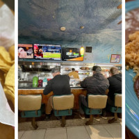 La Primavera Restaurant