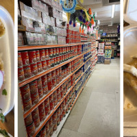 La Raza Supermarket & Restaurant