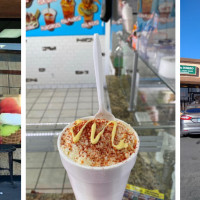 La Real de Michoacan 2