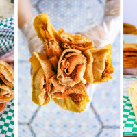 La Reyna Tortilleria Aldine