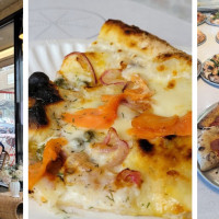 La Ruota Pizzeria Kitsilano