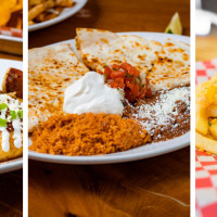 La Salsa Loca Tacos and More