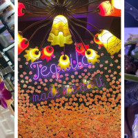 La Santa Tacos & Tequilas