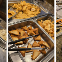 La Star Buffet, Sushi, Hibachi Grill And Chinese Food
