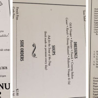 La Strada Pizzeria & Restaurant