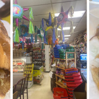 La Superior Bakery & Grocery Store