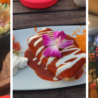 La Tequila Restaurant