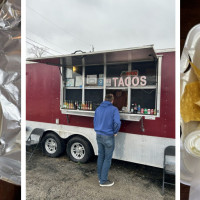 La Terraza Express Taqueria