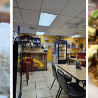 La Tiendita Colombian Restaurant