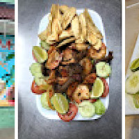 La tiendita Costa del Mar Restaurant